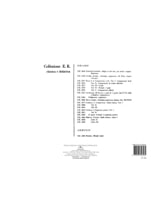 Adagio orgue - Albinoni Tomaso / Giazotto - Partition - Orgue